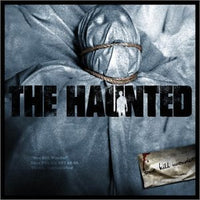 The Haunted ‎– One Kill Wonder (*Pre-Owned, 2002, Earache) Thrash/Speed Metal