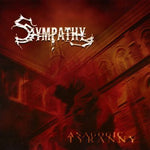SYMPATHY - ANAGOGIC TYRANNY (*NEW-CD, Bombworks Records) elite Christian death metal