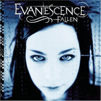 Evanescence ‎– Fallen (*NEW-CD, 2003) Christian Metal!