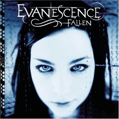 Evanescence – Fallen (*NEW-CD, 2003) Christian Metal! – Boone’s