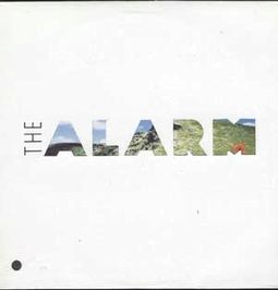 The Alarm ‎– Change (*NEW-VINYL, 1989, I.R.S.) Classic rock!