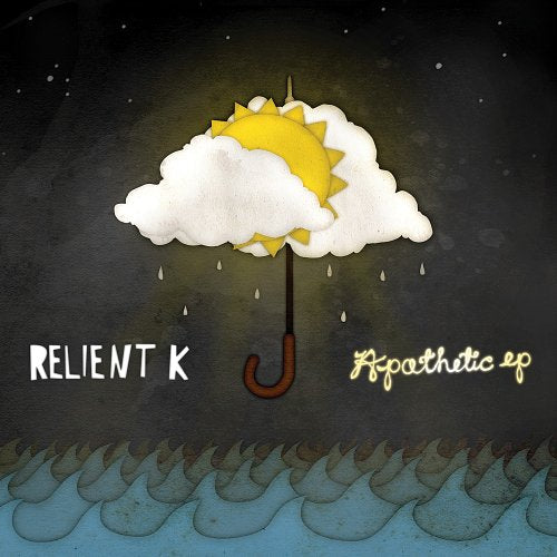 Relient K ‎– Apathetic EP (*NEW-CD, 2005)