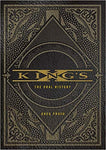 King's X: The Oral History (Book - Paperback)