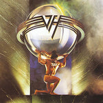 VAN HALEN - 5150 (*New-CD, 1989, Warner)