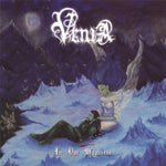 VENIA - IN OUR WEAKNESS (*NEW-CD-EP, 2005, Bombworks) Thrash/death from Finland!