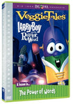 VeggieTales Classics - Larry-Boy and the Rumor Weed (*NEW-DVD)