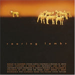 VARIOUS ARTISTS - ROARING LAMBS (*NEW-CD, 2000, Squint) Delirious, Jars of Clay, Over the Rhine, Steve Taylor, Sixpence +