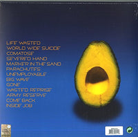 PEARL JAM - PEARL JAM (*Pre-Owned CD)