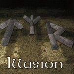 TYR ‎– Illusion (*NEW-CD, 2019, Arkeyn Steel Records) Import - Texas USA Metal - RARE!