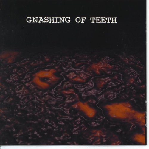 Nashingofteeth Gnashing Of Teeth – Gnashing Of Teeth (*NEW-CD, 2000, Rowe Prod) Deat ...