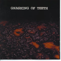 Gnashing Of Teeth ‎– Gnashing Of Teeth (*NEW-CD, 2000, Rowe Prod) Death Metal!