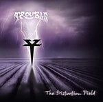 Trouble - The Distortion Field (*NEW-CD, 2013) Classic doomy metal!