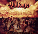 Bulldozer – Unexpected Fate (Pre-Owned CD, 2011, Scarlet) Amazing Speed Thrash Metal