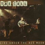 The Call ‎– Live Under The Red Moon (Pre-owned CD, 2000, Fingerprint)