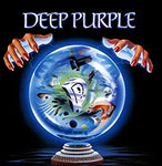 DEEP PURPLE - SLAVES AND MASTERS/THE DELUXE EDITION (Pre-owned CD, 2012, Friday Music) Super Rare!