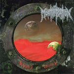 Mortification ‎– Blood World + 4 bonus  (*NEW-GOLD DISC-CD, 2008, Metal Mind)