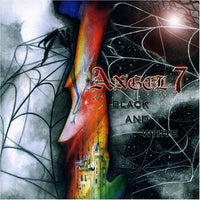 ANGEL 7 - BLACK & WHITE (*NEW-CD, 2006, Bombworks) Thrash/Death Metal!