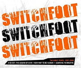 Switchfoot ‎– The Early Years: 1997-2000 (*NEW-3 CD Set) Legend + New Way +Learning To...)