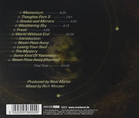 Neal Morse ‎– Momentum (*NEW-CD, 2012, Inside Out) Prog rock - Spock's Beard