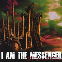 I Am The Messenger ‎– The War Between (*NEW-CD, 2011, Bombworks)