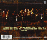 Spock's Beard ‎– Don't Try This At Home (*NEW-CD, 2000, Metal Blade) Neal Morse Band