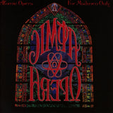 Atomic Opera – For Madmen Only (*NEW-CD, 2017, Rock Candy) Import / Remastered & Re-loaded