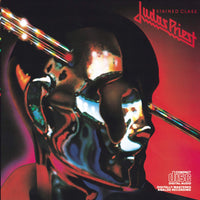 Judas Priest ‎– Stained Class (*NEW-CD, 2001, Legacy) Remastered w bonus tracks