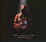 The Jelly Jam – Profit (*NEW-CD, 2016. Music Theory Recordings) Prog Rock with King's X & Dream Theater)
