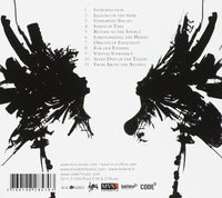 Deep In Hate ‎– Origins Of Inequality (*NEW-CD, 2011) France Import Death Metal