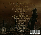 Broken Flesh – Broken Flesh (*NEW-CD, 2015, Luxor Records) Elite Savage Crushing Christian Death Metal!