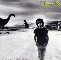 Tonio K. ‎– Notes From The Lost Civilization (*NEW-CD, 1996, Gladfly Records) Classic Christian Rock Remastered