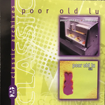 Poor Old Lu ‎– Sin / Mindsize (*NEW-CD, 2000, KMG) two albums