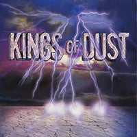 KINGS OF DUST - KINGS OF DUST (*NEW- CD, 2020, Shock Records) Ex-Badlands bassist Greg Chaisson