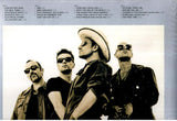 U2 - The Best Of 1990-2000 (*NEW-180 Gram Black-2-LP Vinyl, Gatefold) w exclusive bonus tracks