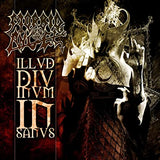 MORBID ANGEL - ILLUD DIVINUM INSANUS (*new CD, 2011, Season of Mist) Brutal Death Metal!