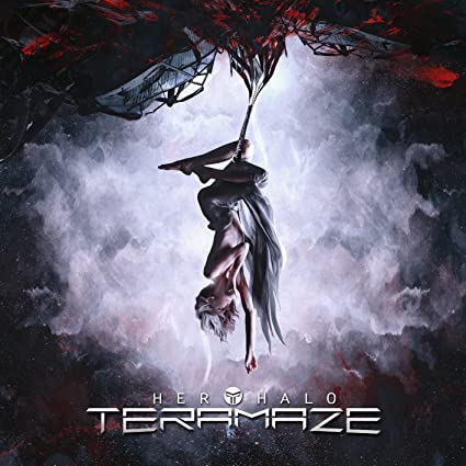 Teramaze ‎– Her Halo (*NEW-CD, 2015) Christian Prog Power Metal!