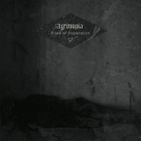 Agrimonia ‎– Rites Of Separation (*NEW-CD, 2013, Sounthern Lord) Progressive Death Metal