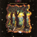 King's X - Gretchen Goes To Nebraska (*NEW-CD, 2021, Music On CD) Reissued Classic - Import