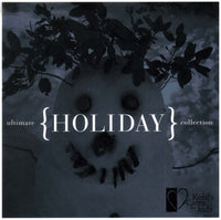 Various - Ultimate Holiday Collection (Kohl's Cares for Kids) Classic songs by popular artists)