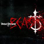 DEVILDRIVER - BEAST SPECIAL EDITION (*Pre-owned CD + DVD, 2011, Roadrunner Records)