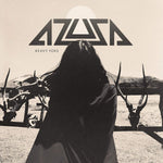 AZUSA - HEAVY YOKE (*NEW-CD, 2018, Slid State) Extol, Dillinger Escape Plan