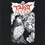 TAROT BEYOND - TAROT BEYOND (*NEW-CD, 2017, 20th Century Music) 80's Melodic Hard Rock ala Whitesnake!