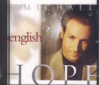 Michael English ‎– Hope (*NEW-CD, 1993, Warner Alliance)