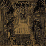 Nigromante ‎– Black Magic Night (*NEW-CD, 2014, Shadow Kingdom) Heavy Metal!