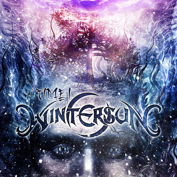 Wintersun ‎– Time I (Pre-Owned CD, 2000 Nuclear Blast) Symphonic Power Metal