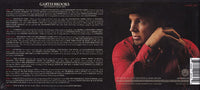 GARTH BROOKS - THE ULTIMATE COLLECTION (New 10 CD Set, 2016, Pearl Records, Inc.)