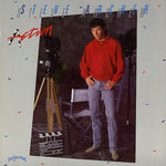 Steve Archer ‎– Action (*Used-Vinyl, 1985, Home Sweet Home) Superb CCM 80s Pop!