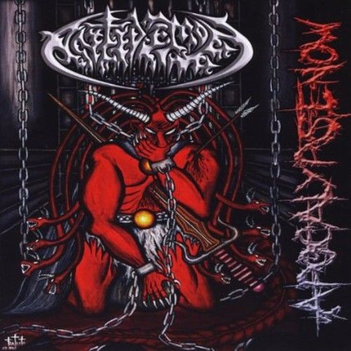 AntiDemon - Apocalypsenow (*NEW-CD, 2018, Rowe Productions)