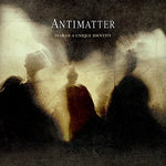 Antimatter ‎– Fear Of A Unique Identity (*Used-CD, 2012, Prophecy Productions) prog rock/metal