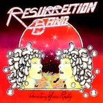 RESURRECTION BAND - AWAITING YOUR REPLY (*Pre-Owned Vinyl - Gatefold, 1978, Star Song Records)
